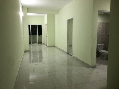 Cho thuê căn hộ Khang Gia Quận 8, DT : 67 m2, 2PN, 8 tr/th — ảnh 1