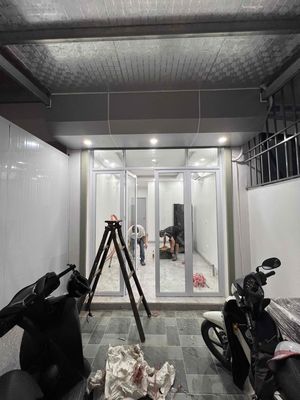 Cho thuê tầng 1 bằng liệt - hoàng liệt dt 40m2 riêng biệt giá 5tr2 — ảnh 1