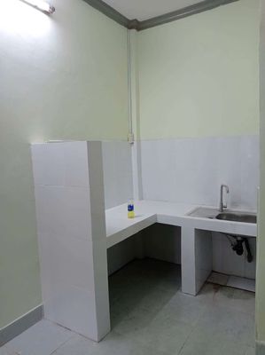 Cho thuê nhà nguyên căn Đs51 1 trệt 1 gác 2pn 2wc giá 6tr — ảnh 1