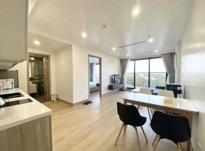 (Tin xác thực) 55m2/Sổ sẵn sang tên 2,2 tỷ/Nguyễn Văn Nghi/vay 70%. — ảnh 1