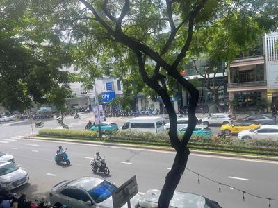 Mặt tiền nguyễn văn linh nguyên căn chỉ hơn 30tr — ảnh 1