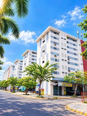Bán căn hộ Phúc An City, Sổ Hồng Sẵn, Giá tốt, nhà đẹp, nhận nhà ngay — ảnh 1