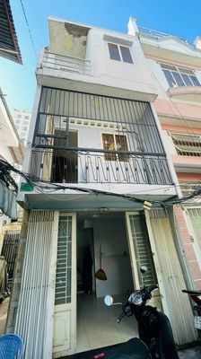 Cho thuê nhà nguyên căn.Đường Phan Đăng Lưu, Phường 5.Quận Phú Nhuận — ảnh 1