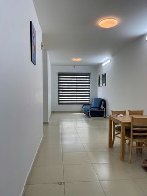 Bán NHANH căn GÓC view đẹp chung cư Sơn An gần Đại học Đồng Nai — ảnh 1