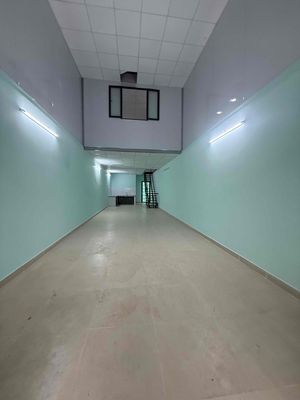 Cho thuê MTKD 2d kdc nam hùng vương an lạc bình Tân DT 120m giá 14tr — ảnh 1