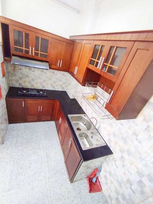 Cho thuê đường trước nhà 4m tại Thích Quảng Đức 5mx5m 3PN 4WC 3 lầu — ảnh 1