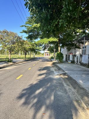Bán đất đô thị đường 5,5m sau lưng trường tiểu học Lê Hồng Phong — ảnh 1