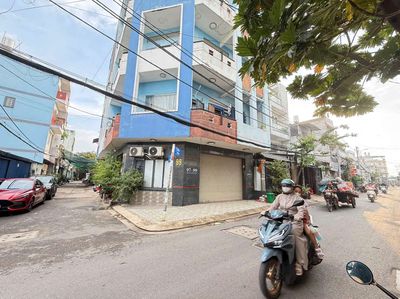Đất giá rẽ - 5x14m - hẻm oto 6m - 4 tỷ 200tr tl — ảnh 1