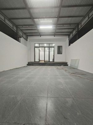 Nhà rộng mới gần kcn hòa khánh — ảnh 1