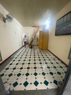 Nhà 1 lầu-2p ngủ hẻm 281 Lý Thường Kiệt, Phú Thọ giá 9tr/tháng — ảnh 1
