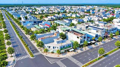 Bán Đất Nền — ảnh 1