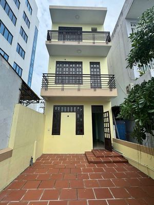 Cho thuê nhà mặt tiền quốc lộ 1, thành phố tân an, long an — ảnh 1