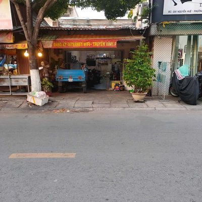 Bán nhà — ảnh 1