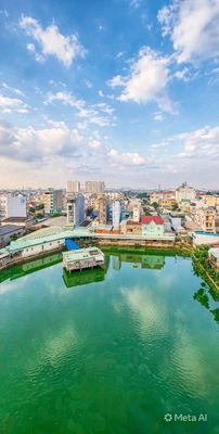 Prosper : 2.35 tỷ 2PN có sổ ạ — ảnh 1