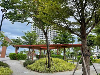 Cho thuê căn hộ 2 phòng ngủ fpt plaza 3 full nội thất mới nguyên — ảnh 1