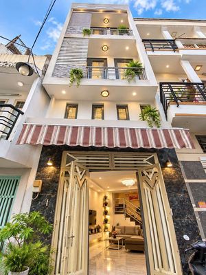 Nhà kinh doanh buôn bán ok — ảnh 1