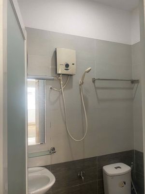 Cho thuê nhà chính chủ Thảo Điền đường số 2, 1 trệt 1 lầu mới sửa — ảnh 1