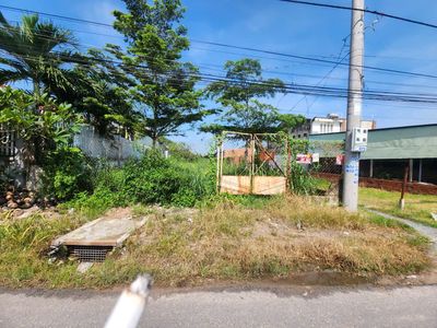Bán lô đất 133m2 thổ cư, ngay KCN, TX.Trảng Bàng, SHR, 715 triệu — ảnh 1