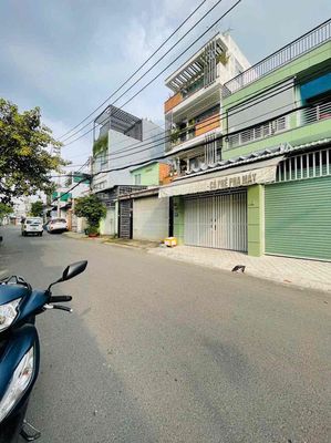 Hiếm - ngay trung tâm trường thọ khu dân cư cao ráo -cách mặt tiền 50m — ảnh 1