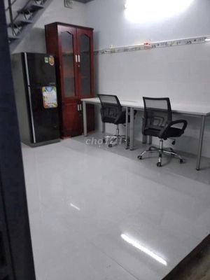 Cho thuê nhà nguyễn văn công - giá 6tr/tháng — ảnh 1