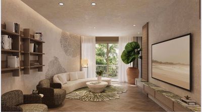 Nhà phố liền kề charmora city – giá từ 15 tỷ/căn — ảnh 1