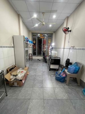 Share mặt bằng buổi chiều 14h-23h đường Hậu Giang Q6 — ảnh 1