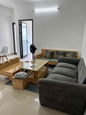Cho thuê căn hộ Napoleon Nha Trang — ảnh 1