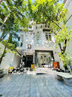 Nhà cho thuê 3 tầng quận hải châu giá rẻ — ảnh 1