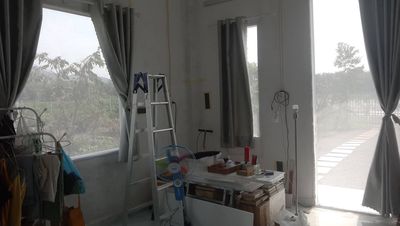 Bán gấp cả nhà & đất full thổ cư 148m2 — ảnh 1
