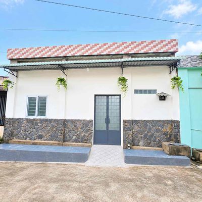 Bán nhà Gần khu công nghiệp gia rẻ — ảnh 1