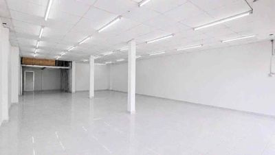 Mặt Tiền Trường Chinh 7x20m Có Gác Ở Lại Kinh Doanh Tự Do — ảnh 1