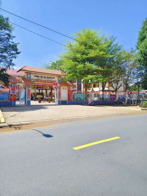 Bán đất 203m2 full thổ đường bê tông thông — ảnh 1
