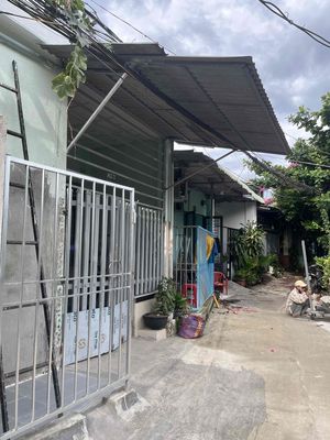 Đất đường Hoàng Văn Thái đường oto rộng 8m — ảnh 1