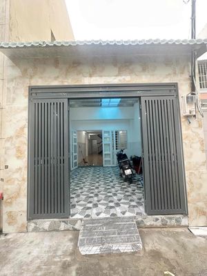 Nhà 4x20m Lửng (2PN 2WC) Hẻm 5m. 1/ Trường Chinh. Tân Phú — ảnh 1