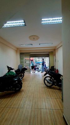 Cư xá Lữ Gia, dt: 5x12m, trệt, lầu, 3pn, 2wc giá 15 tr, TL — ảnh 1