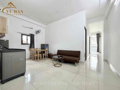 2pn 1pk bancol full nt thang máy ngay etown cộng hoà nhà ga t3 — ảnh 1