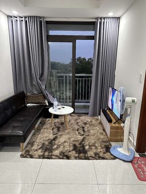 Bán chung cư gần chợ nổi CR — ảnh 1