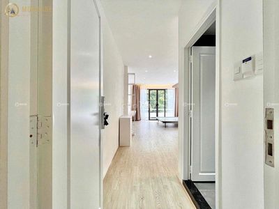 Deal Sốc Giá Hời Dành Cho Căn Hộ Nằm Ngay Nơ Trang Long - Nguyễn Xí — ảnh 1