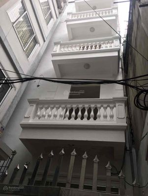 Bán nhà 5 tầng 107m2 dòng tiền 60tr tháng — ảnh 1