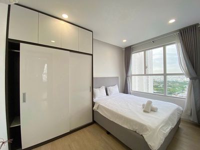 Bán căn hộ Sunrise CityView Q7 76m Giá Tốt — ảnh 1