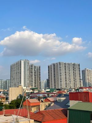 Bán ccmn hồng mai- 7 tầng thang máy – 2 thoáng – ngõ thông – gần ô tô. — ảnh 1