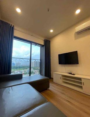Cho thuê căn hộ 2pn*FullNT*Ban công*Cc VivaplazaQ7*Dt 68m2-11tr — ảnh 1