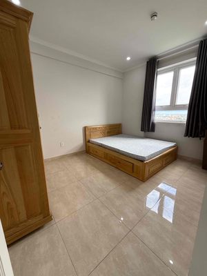 CHO THUÊ CĂN HỘ MỸ PHÚC Q8 - Đầy đủ nội thất - 7,5tr/ tháng — ảnh 1