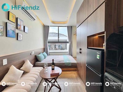 Cho thuê phòng luxury full nt ở bùo quang là gv — ảnh 1