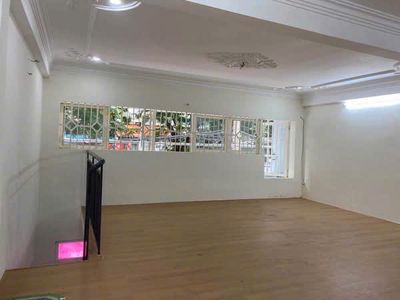 Cho thuê nhà 564 nvc, chợ tsn, gò vấp — ảnh 1