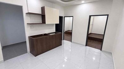 2 phòng ngủ mới xây ngay công viên hoàng văn thụ — ảnh 1