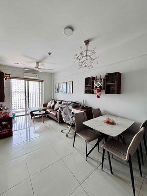 Cần bán căn góc 65m2. 2pn, 2 toilét chung cư Prosper Plaza — ảnh 1