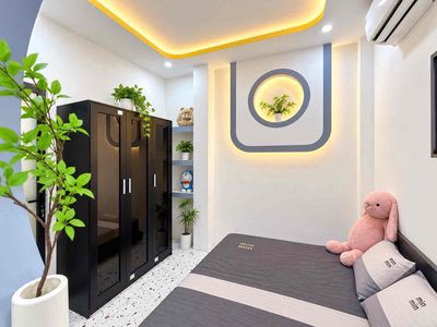 Căn hộ 2PN Tân Bình gần Sân Bay TSN 10tr5 — ảnh 1