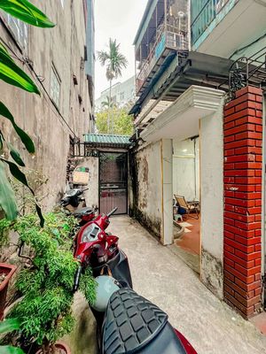 Bán nhà ngõ 254 minh khai hà nội — ảnh 1