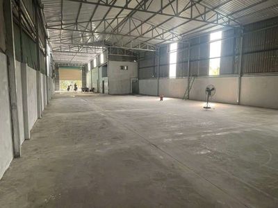 Xưởng Thuận An 450m²/20tr sẵn văn phòng 3fa sản xuất — ảnh 1